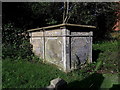 Tomb memorial to Edward Offley, Pattingham