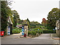 Calverley Grounds, Tunbridge Wells