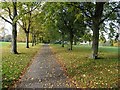 Selly Oak Park