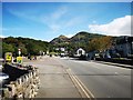 Llanberis Main Road