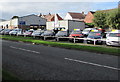 Cars for sale, Southern Avenue, Leominster