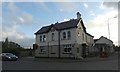 The White Lion Inn, Cuddington