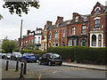 Victoria Terrace, Burley, Leeds