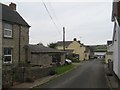 Home Farm, Bentlass