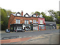 Shops on Burley Road