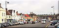 High Street, Chipping Sodbury, Gloucestershire 2019