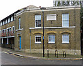 Bermondsey: Duffield Sluice offices