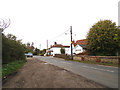 Church Road, Cressing