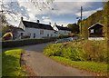 Forestry Houses - Munlochy