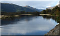 The River Eachaig