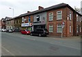 Shops on Dickenson Road