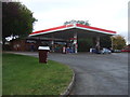 Northside Service Station, Hope under Dinmore