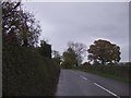 B4362 towards Comberton