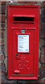 George VI postbox on South Street, Leominster