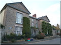 The Old Manor House (Presteigne)