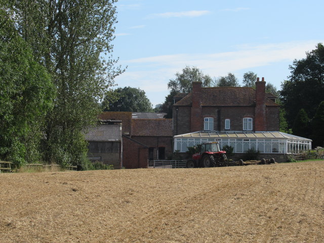 New Barns, Norton, Bromyard
