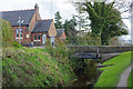 Rufford Boundary Sluice