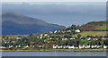 Kilcreggan from Gourock