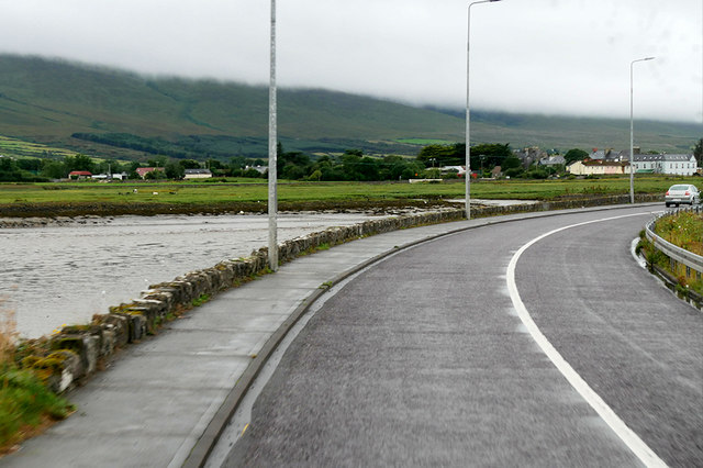 Canal Road, Tralee