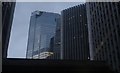 View of 22 Bishopsgate and the Willis Building from Fenchurch Street