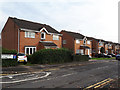 Richmond Close, off Broad Lane, Stanningley