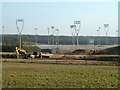 Blackley Quarry and Great Leighs Racecourse