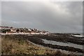 NO5402 : Pittenweem from the Fife Coast path by Becky Williamson