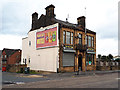 Former Conservative Club, Town Street, Stanningley