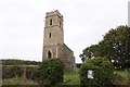 All Saints Church, Panxworth