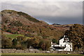 NY1700 : View From Dalegarth by Peter Trimming