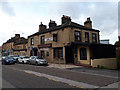 The Old Crown, Town Street, Stanningley