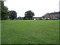 TL8217 : Rivenhall Village Green by Geographer