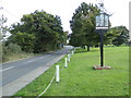 Church Road, Rivenhall