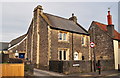 Masonic Hall, Hatters Lane, Chipping Sodbury, Gloucestershire 2019