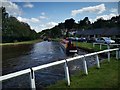 Llangollen Canal