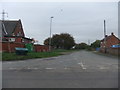 Narrow Lane, Ousefleet