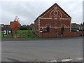 Ealand Jubilee Methodist Church