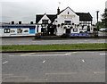 Old Forge Inn, Bristol Road, Whitminster