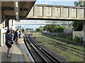 Acton Town tube station