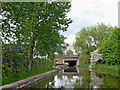 Radford Bridge near Stafford