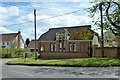 The Old School, Little Burstead