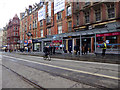 Corporation Street, Birmingham