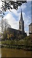 St John The Evangelist Church - Bath