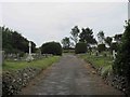 Wells-next-the-Sea cemetery