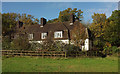 Rangers Cottages, Leigh Woods