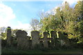 Old tannery, Tower Hill