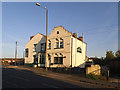 Station Hotel, Castleford