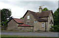 House on the A419, Cirencester