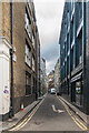 TQ2980 : Bridle Lane by Ian Capper