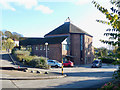 Bethesda Baptist Chapel, Rogerstone